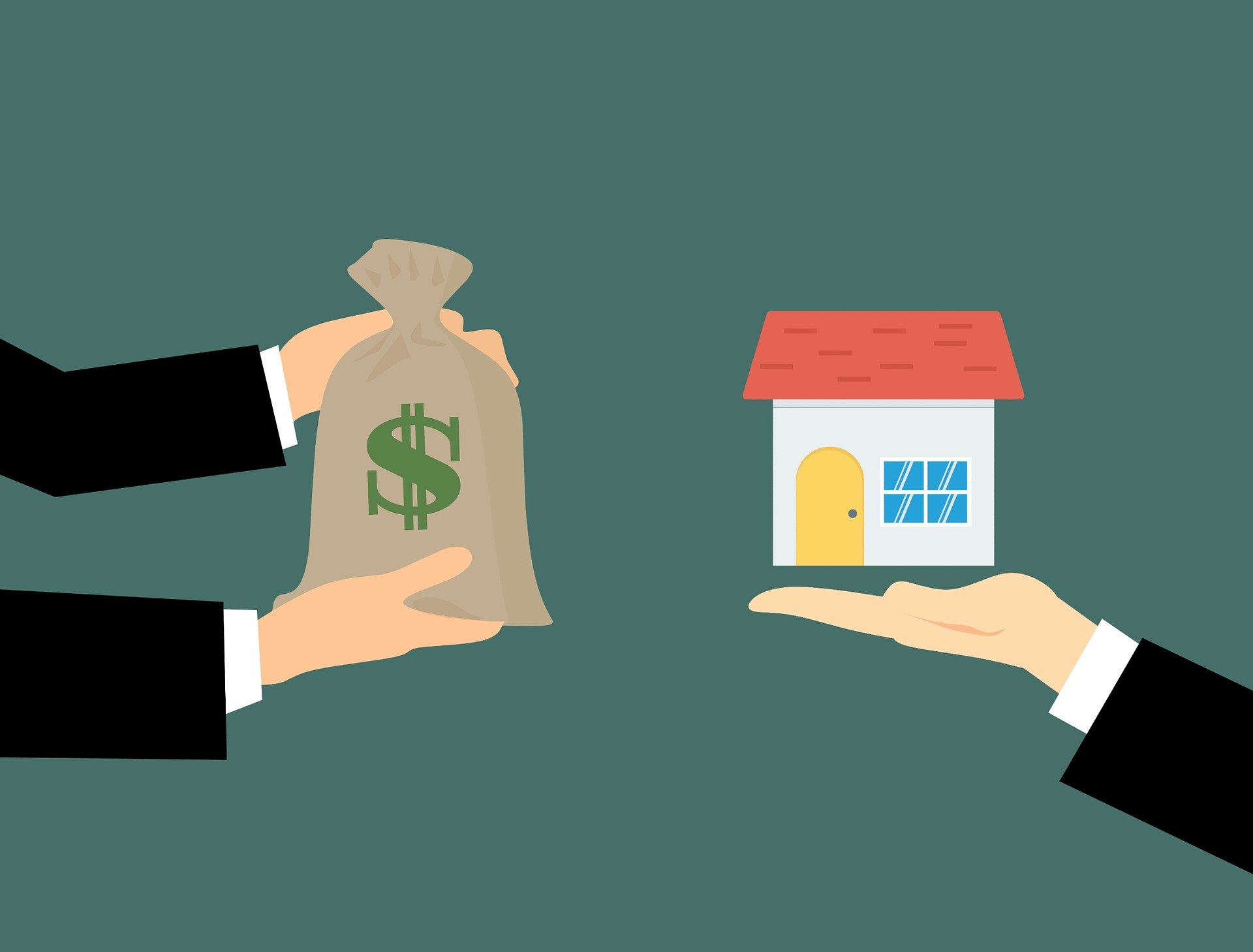 points à négocier pour un prêt immobilier