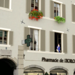 dispositif malraux-façade immeuble pharmacie