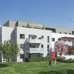 programme immobilier neuf montagne savoie-résidence neuve à La Motte-Servolex