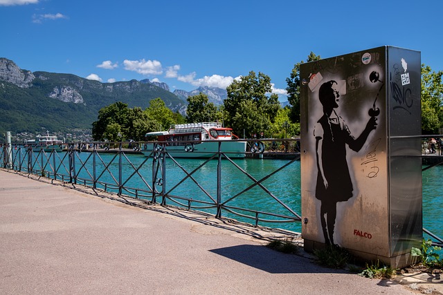 zonage pinel-lac d'Annecy