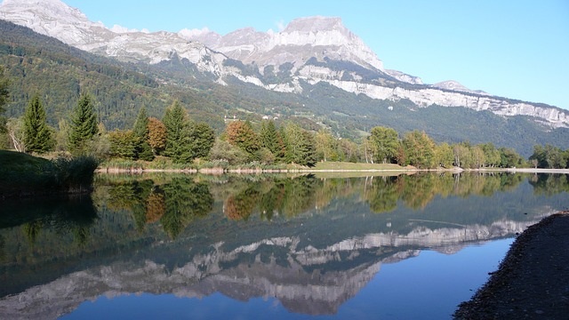 immobilier sallanches-lac et montagnes