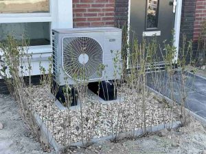 installer une pompe a chaleur-pompe à chaleur