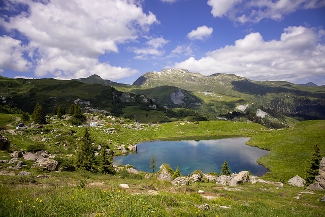 investir à la motte servolex-lac des fées en Savoie