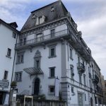 programme monument historique-chateau de Fonbonne à Evian les bains