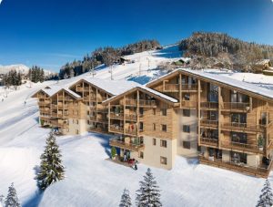 immobilier notre dame de bellecombe-résidence de montagne