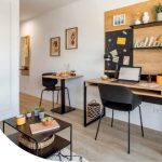 vente en résidence étudiante-appartement dans résidence étudiante