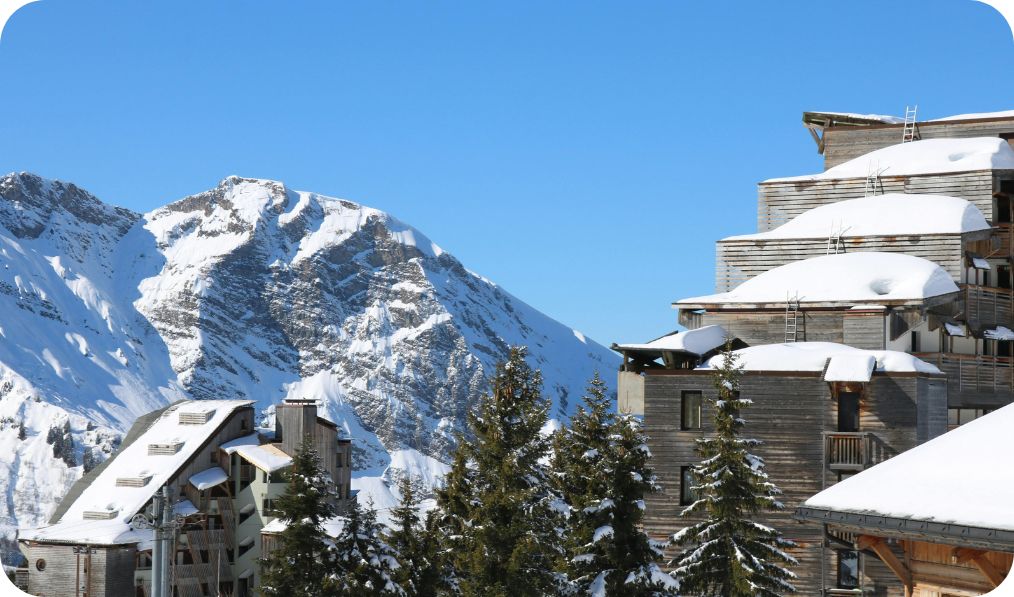 investir à la montagne