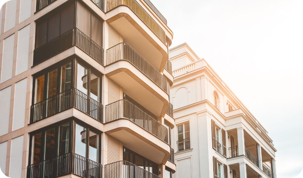 Acheter ou vendre un appartement neuf ?