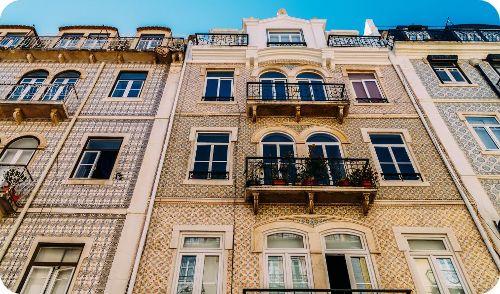 Investir dans un immeuble de rapport