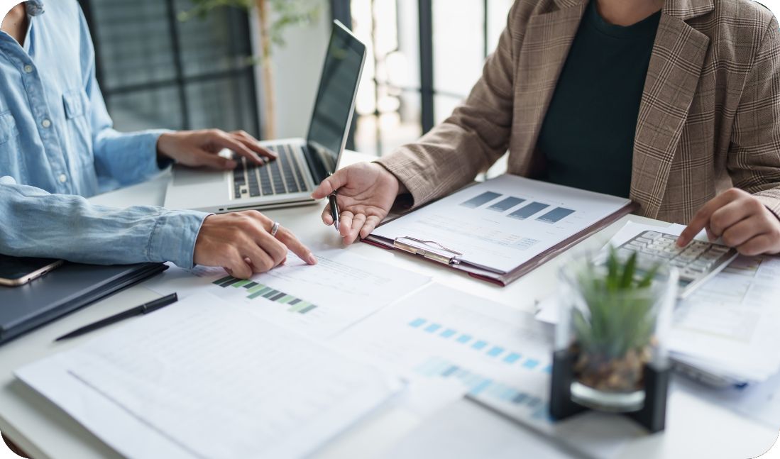 Dossier pour emprunt bancaire : comment faire ?