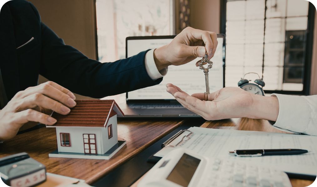 Investir dans la pierre ou acheter son appartement ?