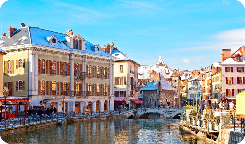 Investissement locatif en Savoie avec le dispositif Jeanbrun