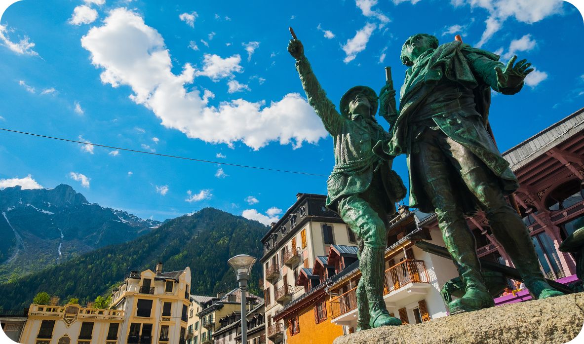 investissement locatif à chamonix