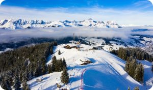 investir a Megeve pour investissement locatif en montagne LMNP