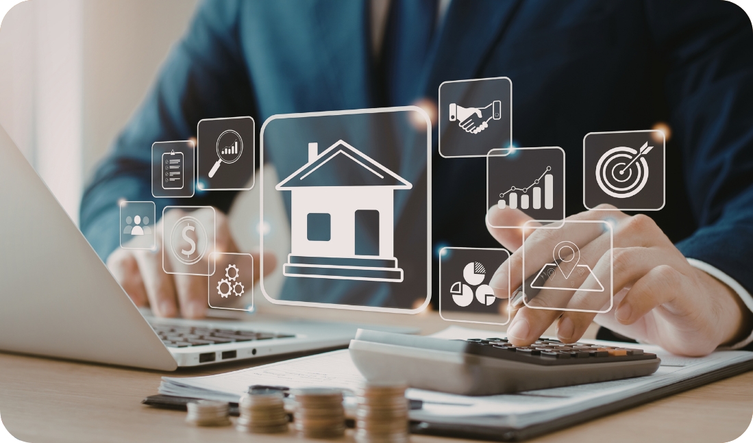 transmettre son patrimoine immobilier et financier