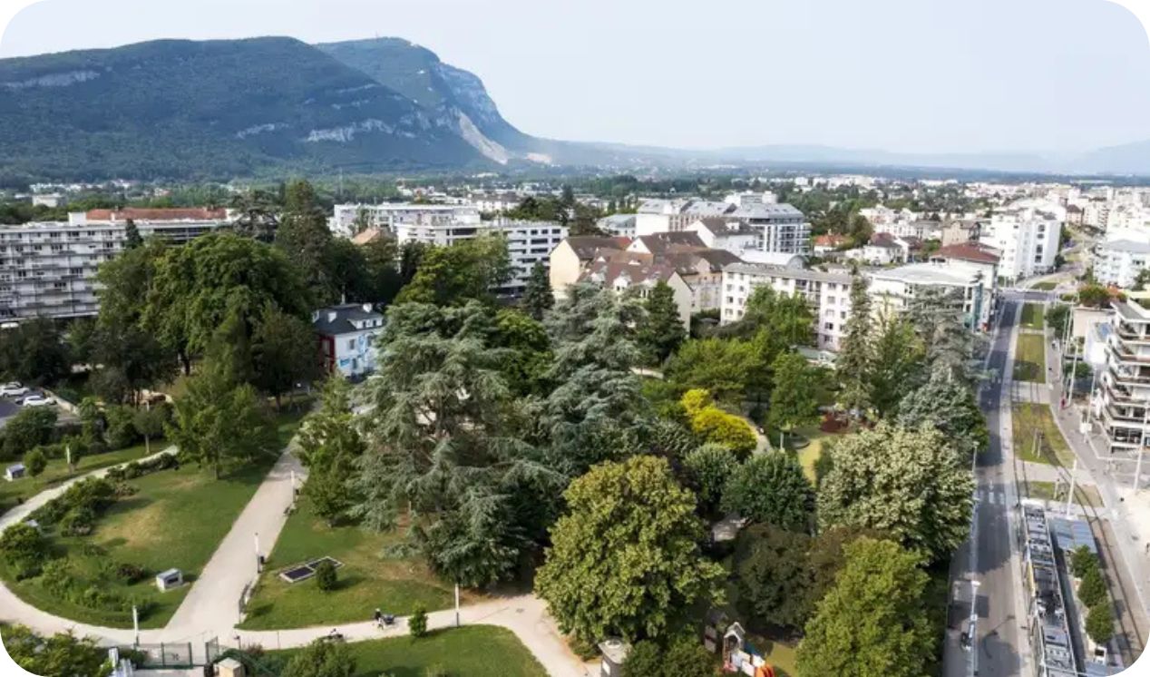 Investir a Annemasse