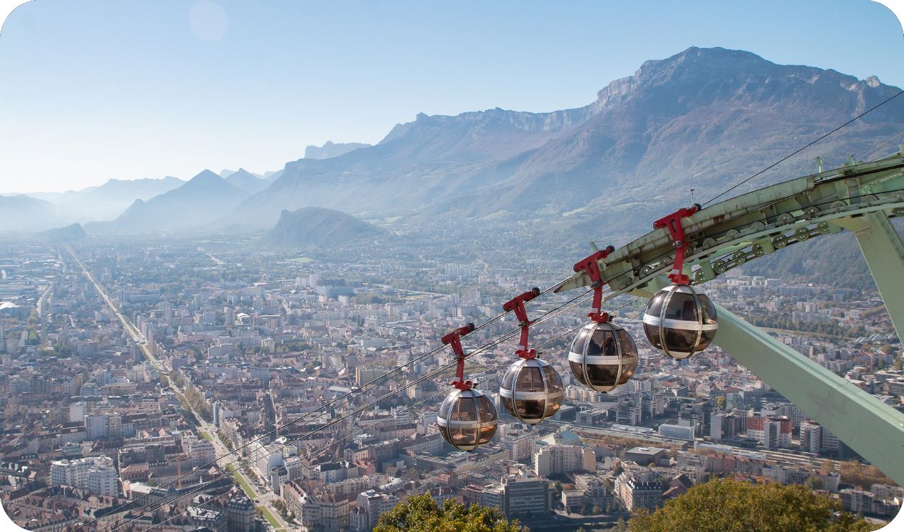 où investir à Grenoble ?